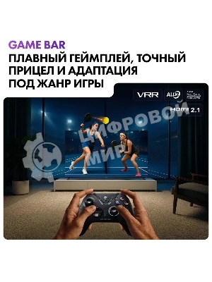 Телевизор Haier 65