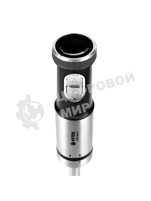 Блендер погружной Vitek VT-1465 1200 Вт, разноцветный