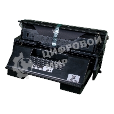 Картридж лазерный Sakura 113R00657 для Xerox P4500, черный, 18000 к.