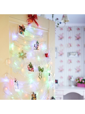 Гирлянда Neon-night 