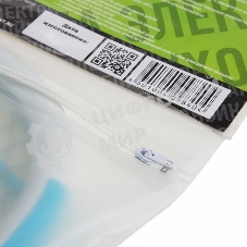 Мухобойка электрическая Rexant 1000В, фонарик+аккумулятор ПРОФИ (0420)