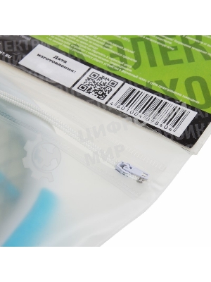 Мухобойка электрическая Rexant 1000В, фонарик+аккумулятор ПРОФИ (0420)