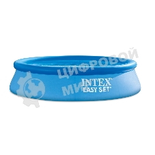 Бассейн 28106, Intex, Easy Set 244х61см, 1942л, уп.1