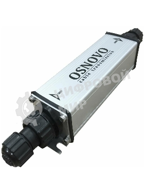 Удлинитель Osnovo E-PoE/1GW