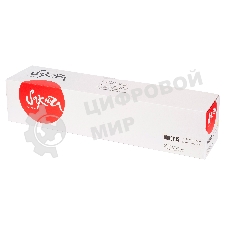 Картридж лазерный Sakura 106R01445 для Xerox Phaser 7500, желтый, 17 800к.