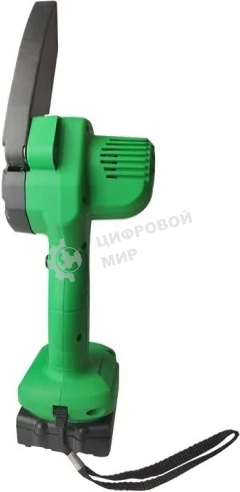 Электрическая цепная пила Zitrek GreenSaw 20 дл.шины:4