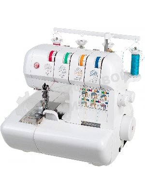 Оверлок Comfort 110