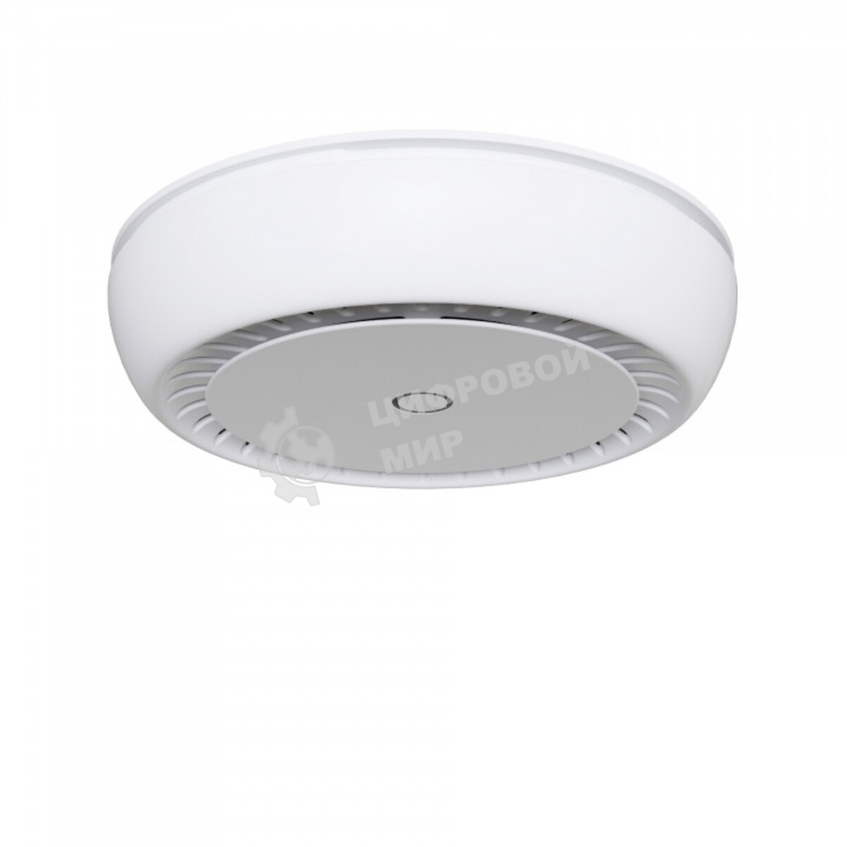 Точка доступа MikroTik cAP XL ac with Quad core IPQ-4018 710 MHz CPU, 128MB RAM, 2 x Gbit LAN (one with PoE-out), built-in 2.4Ghz 802.11b/g/n Dual Chain wireless, built-in 5GHz 802.11an/ac Dual Chain wireless with