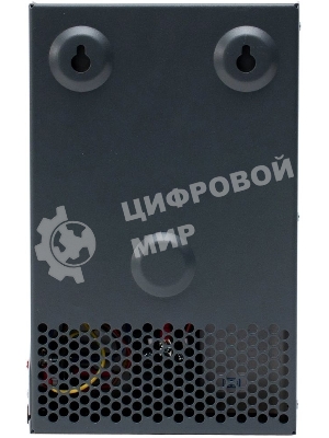 Стабилизатор напряжения Штиль ИнСтаб IS550 475Вт 550ВА белый