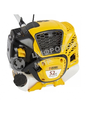 Триммер бензиновый Denzel DTL-52S, 3 л.с.