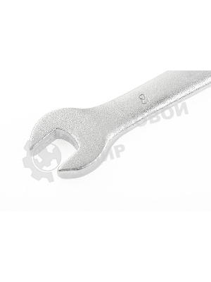 Ключ комбинированный Stels 10 мм, CrV, матовый хром