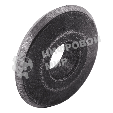 Ролик режущий для плиткореза Sparta 18,0х6,0х3,8 мм