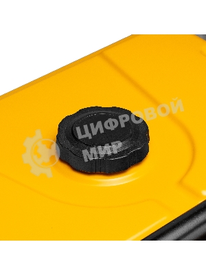 Электрогенератор бензиновый Denzel PS-180EAD-3, 18 кВт, 110 дБ, 265 кг