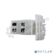 Шарнир (кронштейн) крышки ADF Samsung/HP SCX-4824FN/4833FR/5637/5737/WC 3210/3220 (JC97-03220A/003N01051)