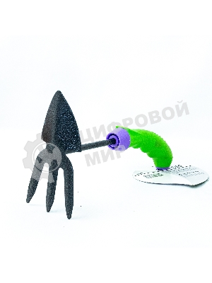 Мотыжка комбинир Palisad, профиль 