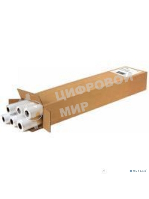 Инженерная бумага XEROX Марафон Стандарт 80 0.610х50м втулка 2