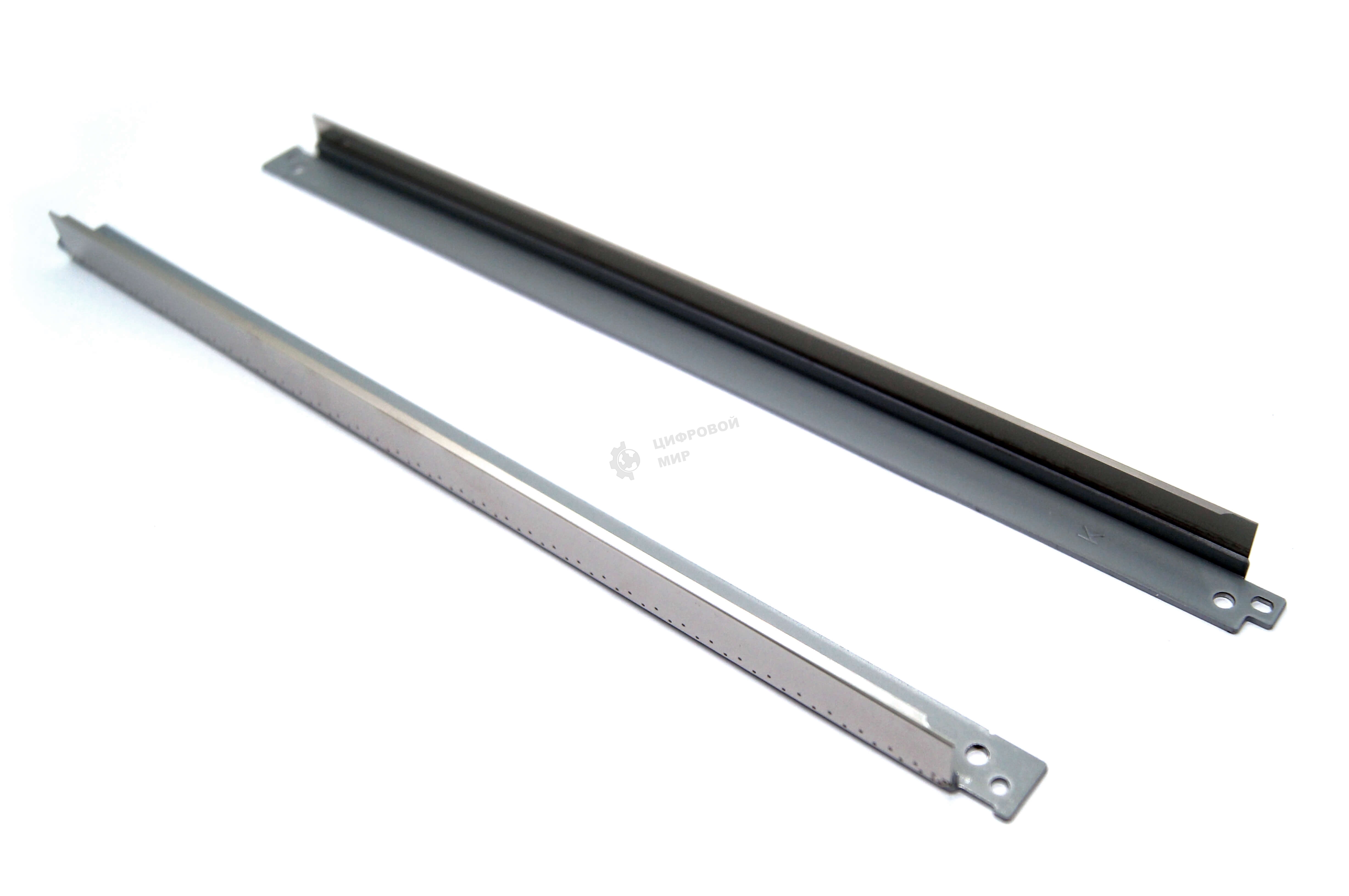 Дозирующее лезвие (DB) NVPrint для Pantum (50 шт) PC-211EV (P2200/P2207/P2500/P2506/P2507/P2216/P2516/P2518/M6500/M6506/M6507/M6550/6557/M6600/M6607) совместимое