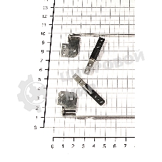 Петли для ноутбука Gateway 450 5300450