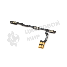 шлейф кнопки включения для OPPO A38