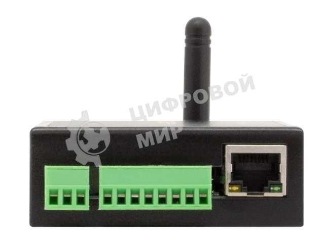 Устройство удаленного контроля и управления SNR-ERD-4s-GSM