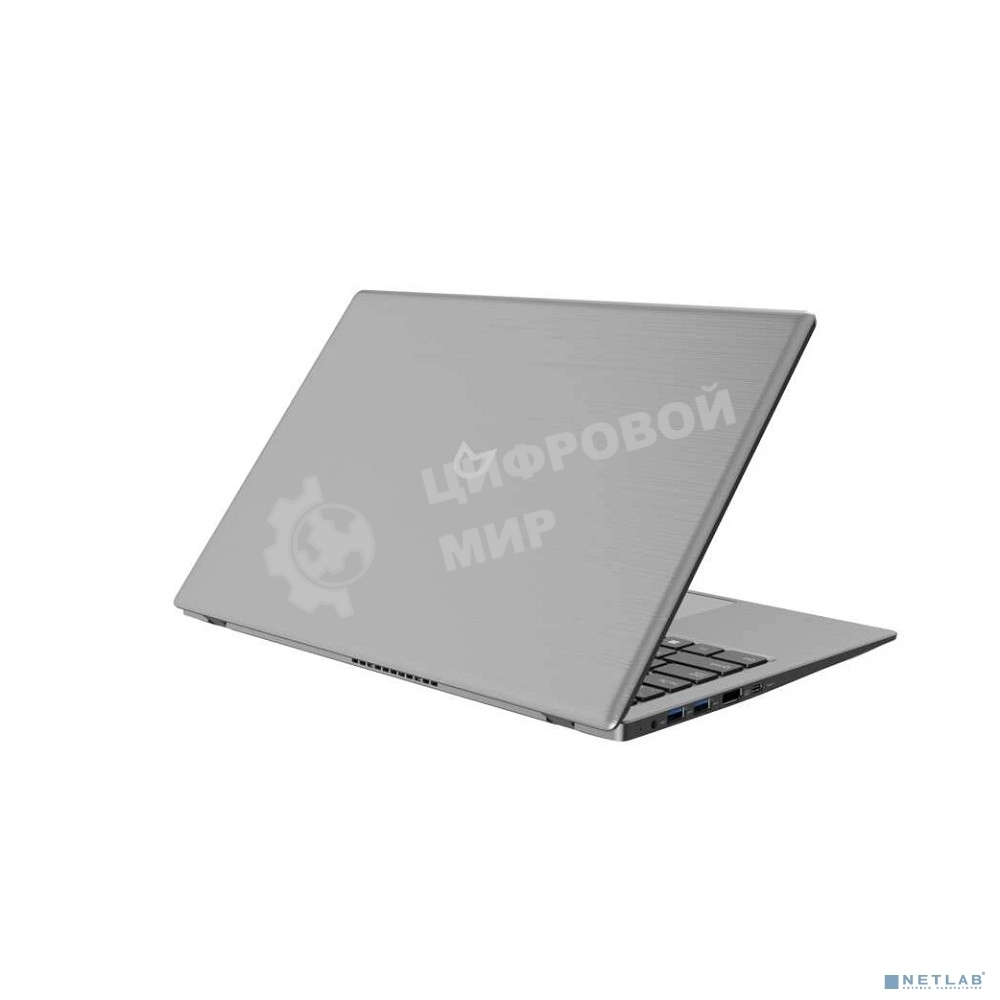 Ноутбук IRBIS GroovyBook 14 Core I5-1240P, 16Gb+512Gb NVME SSD,14