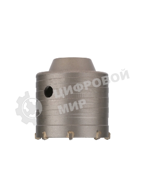 Буровая коронка Kranz M22х68 мм