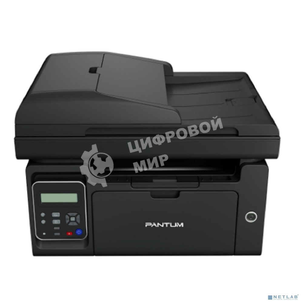 МФУ лазерное Pantum M6550W A4 WiFi