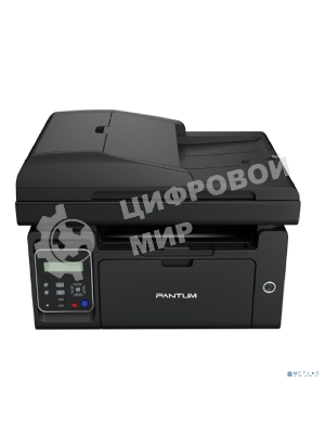 МФУ лазерное Pantum M6550W A4 WiFi