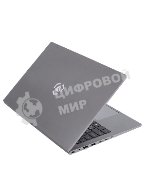 Ноутбук Гравитон Н15А-Б 15.6
