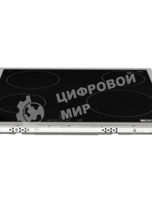 Электрическая варочная панель Bosch PKE645BB2E