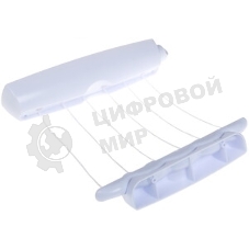 Сушилка для белья настенная Gimi Rotor-6 Д2734