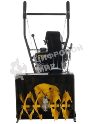 Снегоуборщик бензиновый Champion ST 656