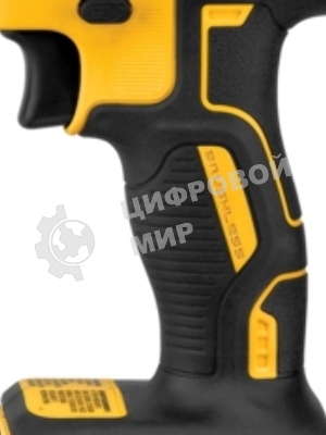 Аккумуляторная безударная бесщеточная дрель - шуруповерт XR DeWalt DCD777D2T-QW