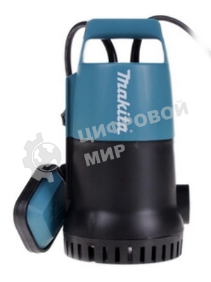 Дренажный насос Makita PF0300