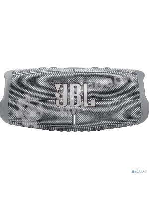 Портативная акустика JBL Charge 5, серый