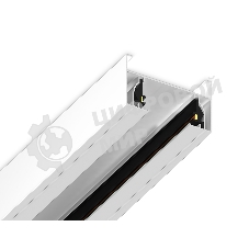 GL7101 WH белый IP20 Standard 220V NEW 1000*32.5*19.8