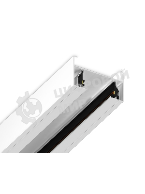 GL7101 WH белый IP20 Standard 220V NEW 1000*32.5*19.8