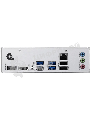 Материнская плата MSI PRO B850M-B GEN4, AM5, AMD B850, 2xDDR5 (до 128 ГБ), 4xSATA, 2xM.2 (1xPCIe 5.0, 1xPCIe 4.0), 1xPCIe 4.0 x16, 1xPCIe x1, 1xHDMI, 1xDP, 1x2.5Gb LAN, 1xUSB-C 5Gbps, 3xUSB-A 5Gbps, 2xUSB-A 2.0, 3x3.5 мм, 7.1, чёрный/серебристый, mATX