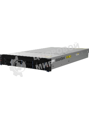 Сервер IRU Rock G2208IG3 2x6330 4x32Gb 2x480Gb SSD 2x4Tb SAS 9361-8I SGL AST2500 2xGigEth 2x1300W w/o OS (2193523)