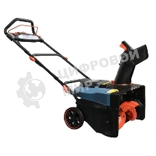 Снегоуборщик электр. Senix STX2-M1-EU SET 1.8кВт
