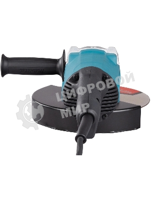 Углошлифовальная машина Makita GA9090N 2200Вт 6600об/мин рез.шпин.:M14 d=230мм