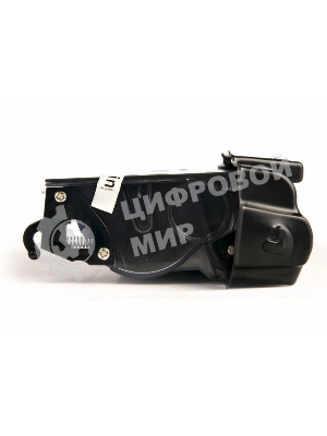 Картридж лазерный Cactus CS-TN2075 черный (2500 стр.) для Brother DCP-7010/7010R/7020/7025/7025R/FAX-2820/2825/2825R/2920/2920R/HL-2030/2030R/2040/2040R/2070N/2070/2070NR/MFC-7225/7225N/7420/7420R/7820/7820N/7820NR/7820R