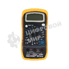 Универсальный мультиметр PROconnect MAS830L (DT850L)