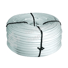 Трубка Rexant ТВ-40 ПВХ d5мм 