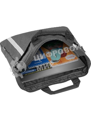 Сумка для ноутбука Defender Shiny 15''-16