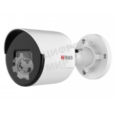 Камера видеонаблюдения HiWatch DS-I250L(B) (4 мм) 4-4мм цв.