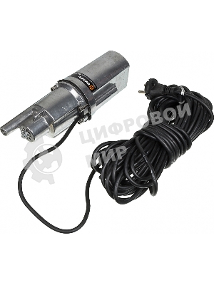 Вибрационный насос Вихрь ВН-15В/3