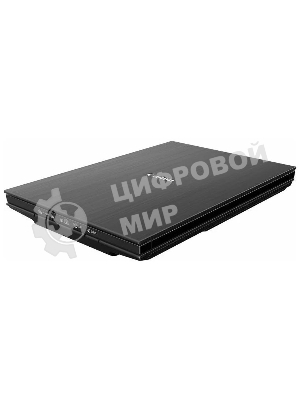 Планшетный сканер Canon CanoScan LiDE 400 (2996C010), (A4, CIS, 4800x4800dpi, ч/б 8 стр/мин,цв. 8 стр/мин, 48bit, 48bit, USB 3.0)