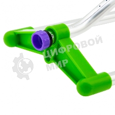 Разбрызгиватель пластиковый Palisad, качающийся