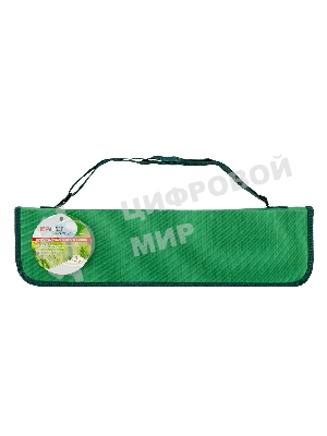 Набор приборов для барбекю Palisad Camping, 4 предмета в сумке